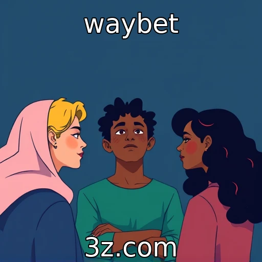 Diversidade e inclusão nos personagens de jogos