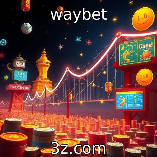 Crescimento da indústria de jogos em mercados emergentes