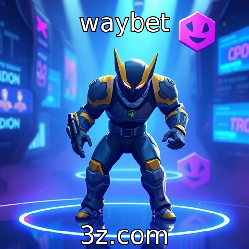 Tendências emergentes na indústria de jogos