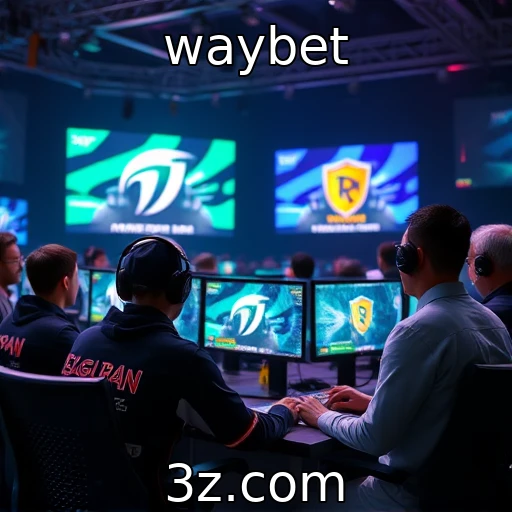 Eventos de eSports atraem milhões de espectadores e patrocinadores