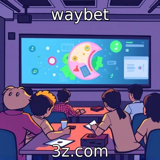 Jogos como ferramenta educacional nas escolas