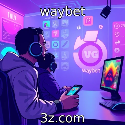 Transformação das comunidades gamers com novas redes sociais