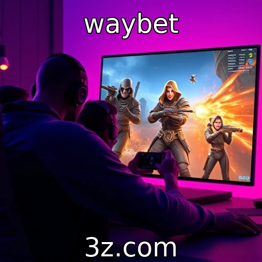 Crescimento das plataformas de streaming de jogos