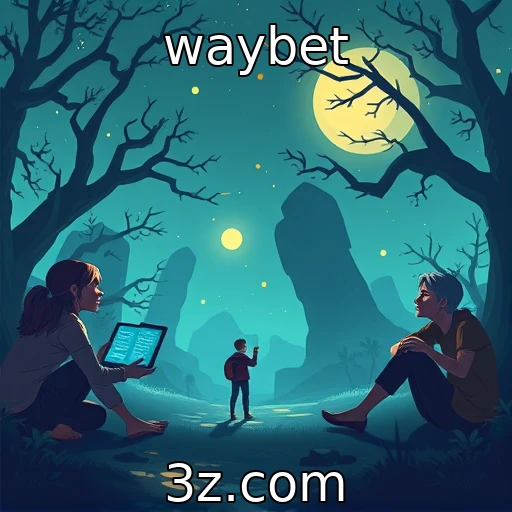 Análise da narrativa interativa em jogos atuais