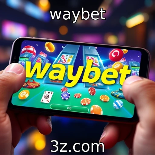 A evolução dos jogos móveis na indústria atual