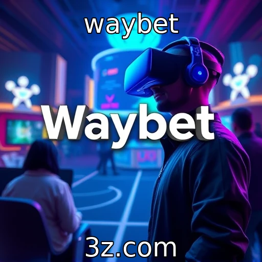 Experiências de realidade virtual e sua evolução no mercado