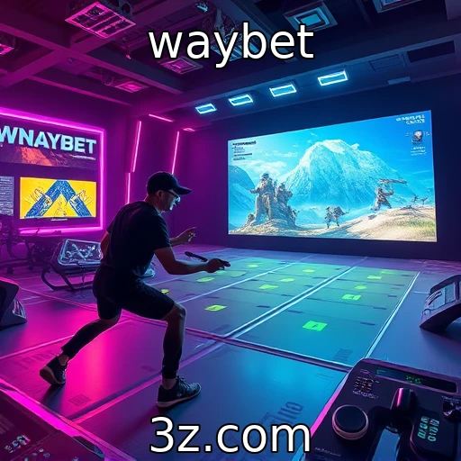 Perspectivas de realidade virtual na experiência de jogo